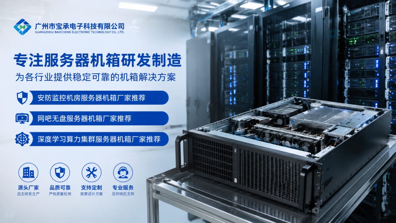 太原还在为机箱交付发愁？